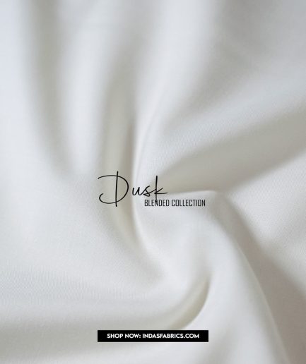 Dusk. wash and wear, blended, indas fabrics, new arrivals,