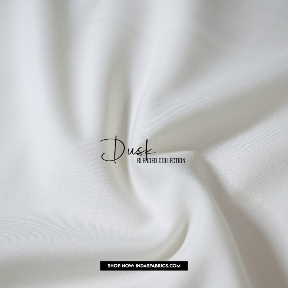 Dusk. wash and wear, blended, indas fabrics, new arrivals,